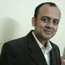 Apurba Kumar Borah