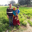 Manoj Meena