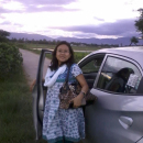 Chitralekha Keisham