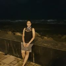 Poornima Shah