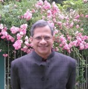prashant Moghe