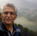 Sudhir Choudhari