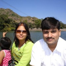 Santosh K Roy