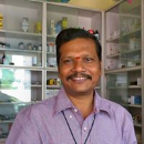 Murali Ramamoorthy 