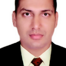 Vinod Kumar Yadav