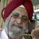 Akhtiar Singh Gill