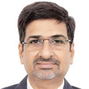 Yogesh Patel