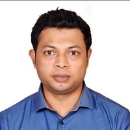 Vikram Kantharaju