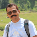 Partha Hazarika