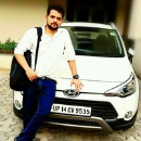 Vibhor Rai