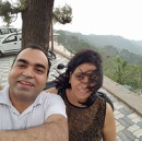 Sheetal Yadav