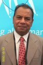 Nalin Gheewala
