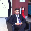 Samir Shah