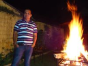 Anil Panwar