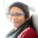 Piyali Banerjee