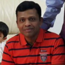 Kiran Gattu