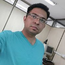 Sachin Vishvanath Kamble
