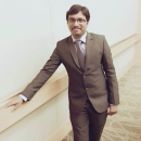 Sudhakar A