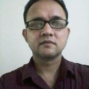 Sushil K. Kashyap