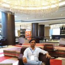 Kiran Kumar