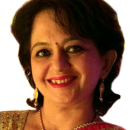 Anjula Mahajan