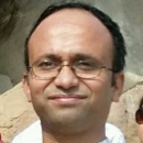 Abhijeet Ingle
