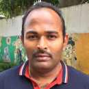 Sreenivasulu Paarva
