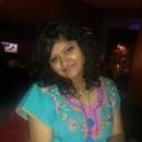 Shubhra Sharma