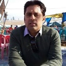 Shakti Kishore
