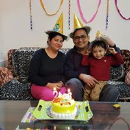 Subhash Kumar Verma