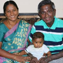 Kanagamani S
