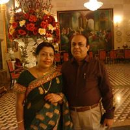 Bipin  Bhatia
