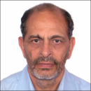 Chandra Kumar K Sharma