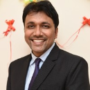 Ashish Ingale