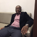 Musa Kim Mohammed