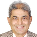 Sandesh Doshi