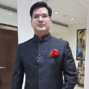 Sanjeev Jaiswal