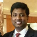 Arul Sundaraj