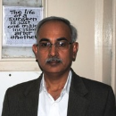 Sunil Chumber