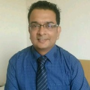 Gyanendra Lamichhane