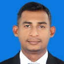 K.M.G.S. Bandara