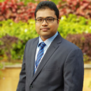 Prashanth saddala