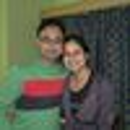 Shanta Thakur