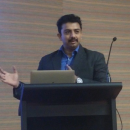 Sandeep Gore
