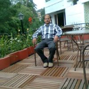 Shafi Ahmad