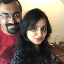 Chintu George