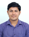 Sunil B Deshmukh