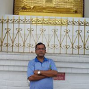Khawja Ferdous