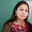Sehla Siddiqui