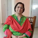 Amita Bose